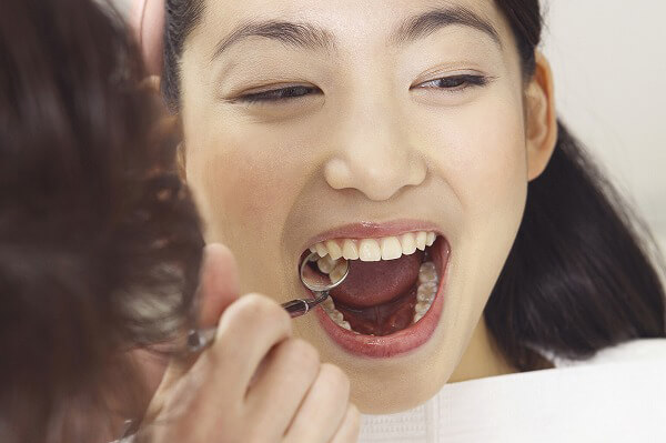 歯周病とは